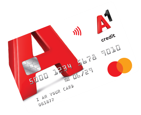 credit card
