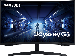 Samsung Odyssey G5 C27G55TQ