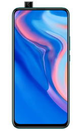 Huawei P Smart Z + ttec PowerCard 5 000 mAh