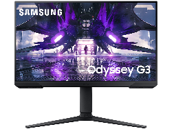 Samsung Odyssey G3 24G30A