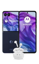 Motorola 50 razr Ultra