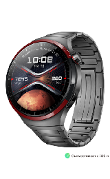 Huawei Smart Watch 4 Pro LTE Space Edition