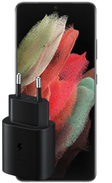 Samsung Galaxy S21 Ultra 512 GB