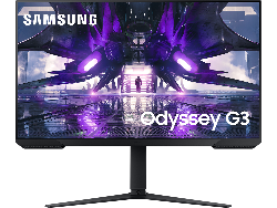 Samsung Odyssey G3 LS32AG320
