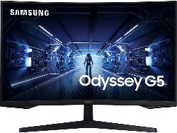 Samsung Odyssey G5 32G55