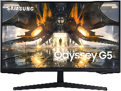 Samsung Odyssey G5 27AG550A