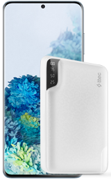 Samsung Galaxy S20+ в комплект с ttec ReCharger 10 000 mAh