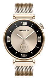 Huawei GT 4 41mm Light gold