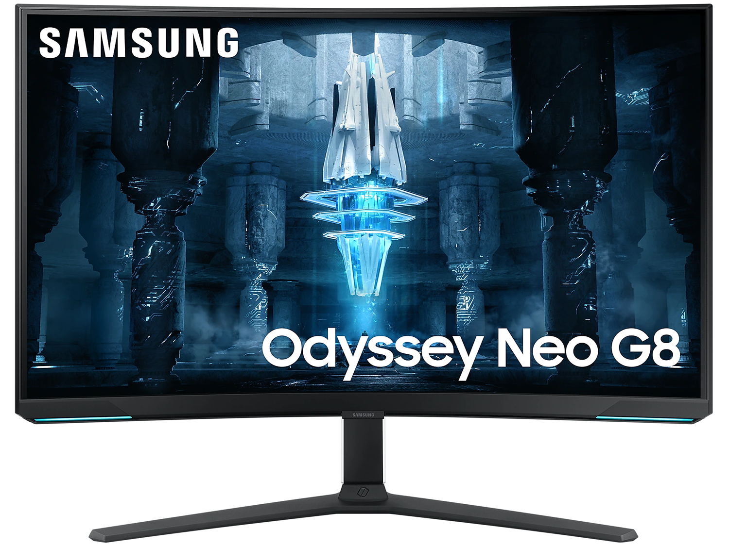 Samsung Odyssey Neo G8 32BG850