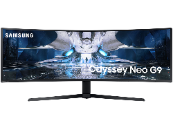 Samsung Odyssey Neo G9 49AG950