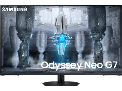 Samsung Odyssey Neo G7 LS43CG700