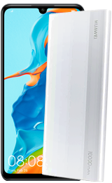 Huawei P30 Lite + Power Bank Huawei 10 000 mAh