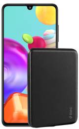 Samsung Galaxy A41 в комплект с ttec PowerCard 5 000 mAh